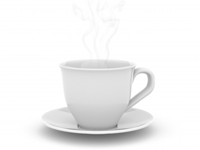 coffee cup