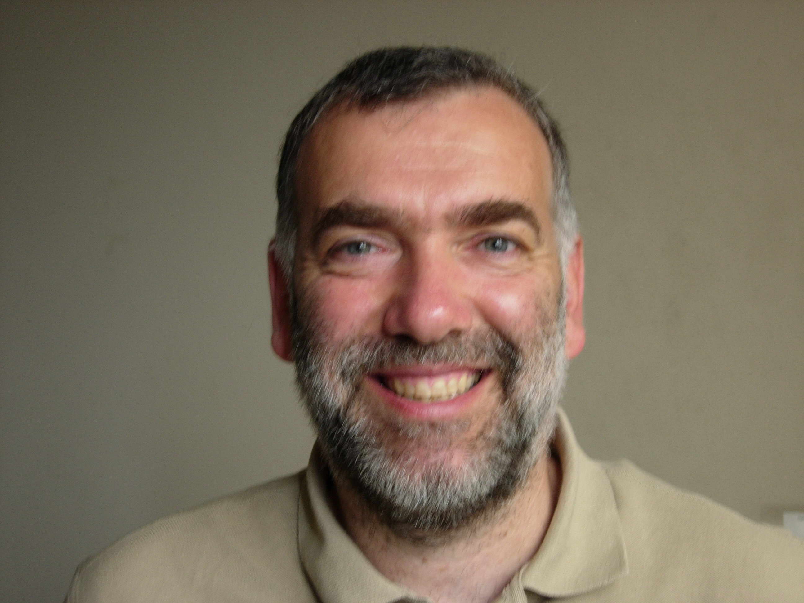 Walther Faedi