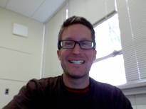 Christopher Lortie, 