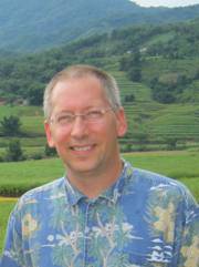 David R. Clements,