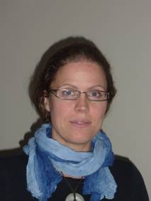 Claire Wilson ODriscoll,