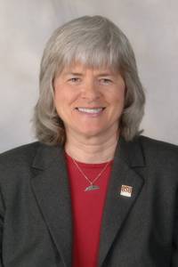 Dr. Stella Melugin Coakley,