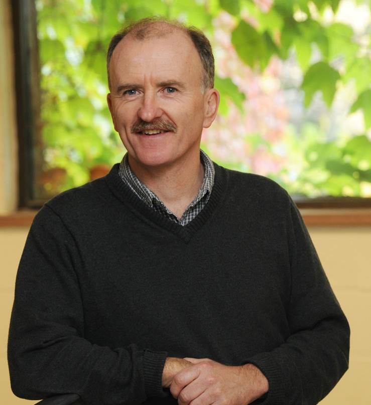 Derek Lybch