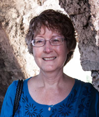 Gayle Jesperson