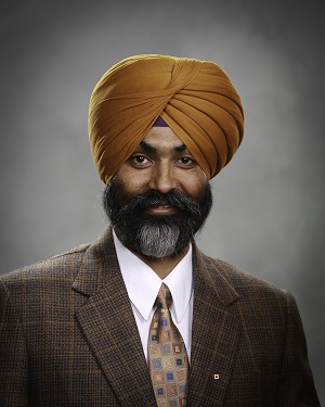 Harpinder Randhawa