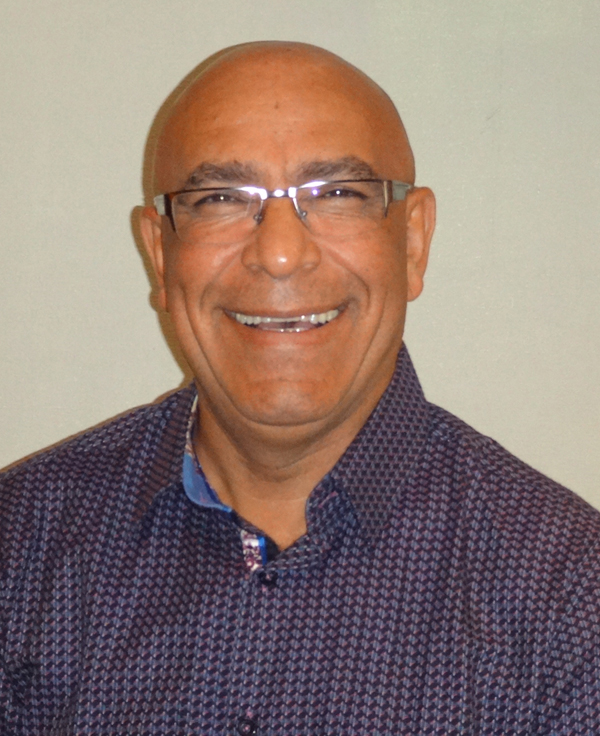 Shahrokh Khanizadeh