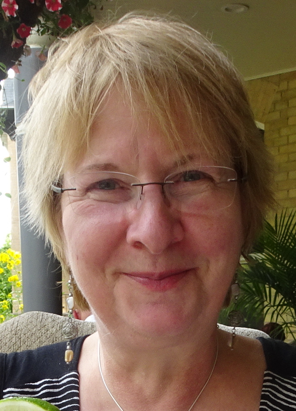 Susanne Kohalmi