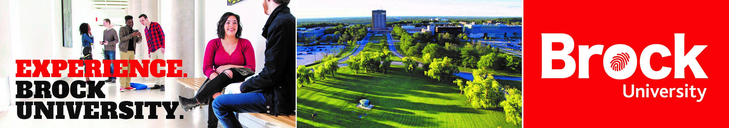 Brock U
